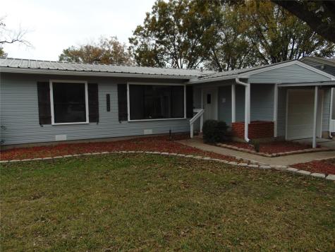 2826 Encino Drive Dallas TX 75228