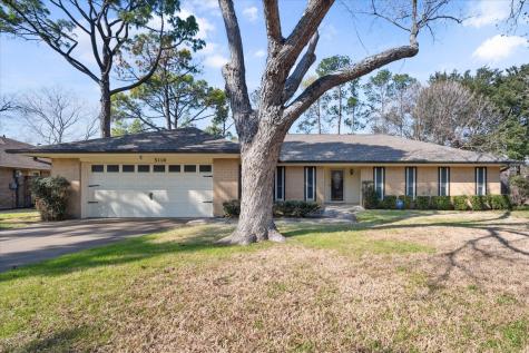 3110 Fox Hill Drive Arlington TX 76015