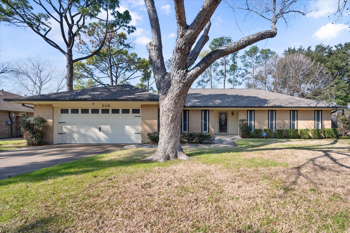 3110 Fox Hill Drive Arlington TX 76015