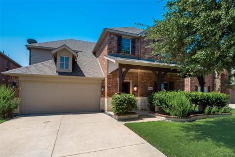 10321 Frio River Trail Mckinney TX 75072