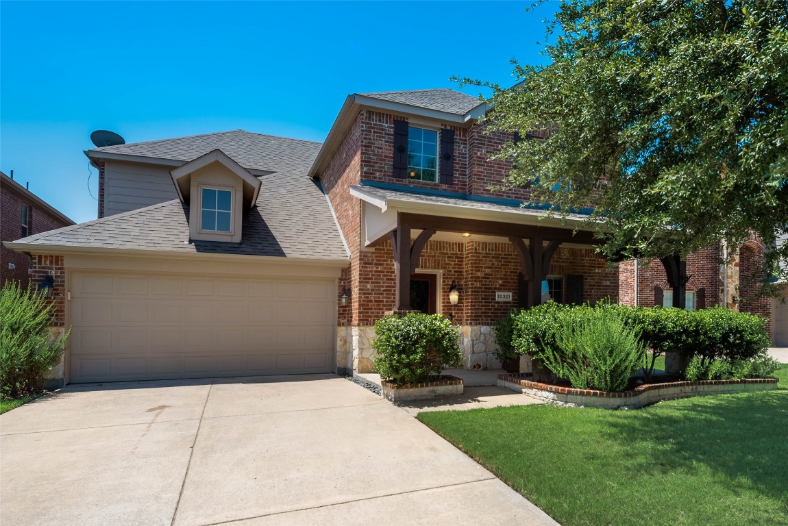 10321 Frio River Trail Mckinney TX 75072