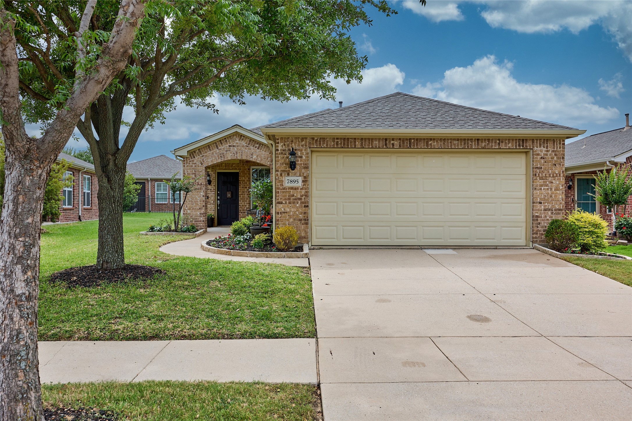 7895 Tatum Drive Frisco TX 75036