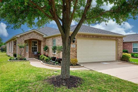 7895 Tatum Drive Frisco TX 75036