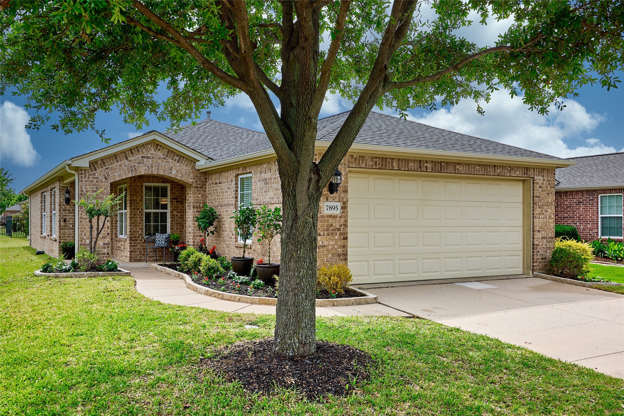 7895 Tatum Drive Frisco TX 75036