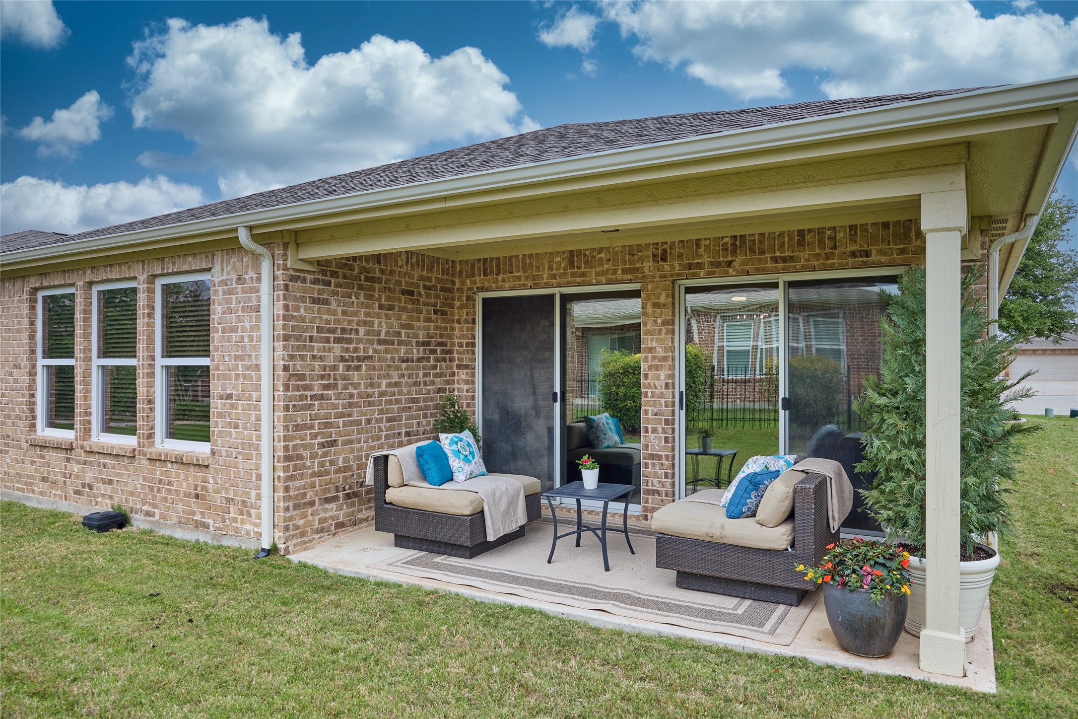 7895 Tatum Drive Frisco TX 75036
