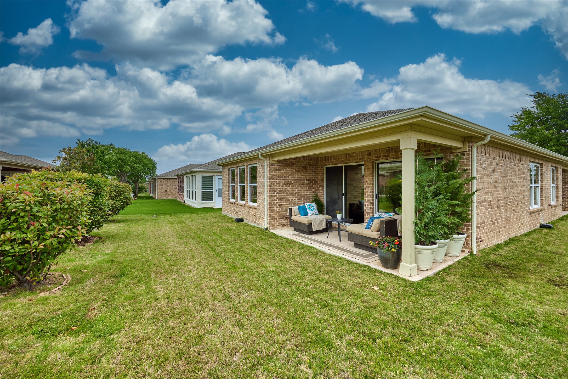 7895 Tatum Drive Frisco TX 75036