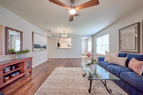 7895 Tatum Drive Frisco TX 75036