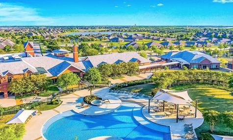 7895 Tatum Drive Frisco TX 75036