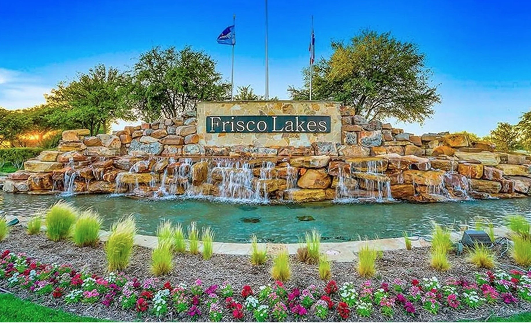 7895 Tatum Drive Frisco TX 75036