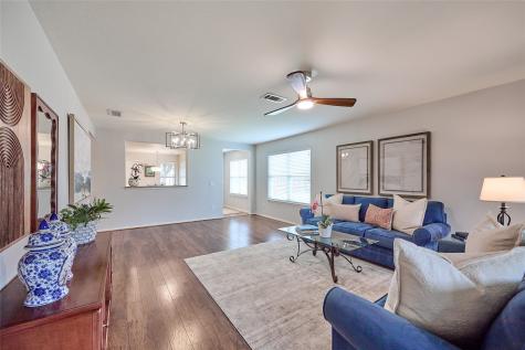 7895 Tatum Drive Frisco TX 75036