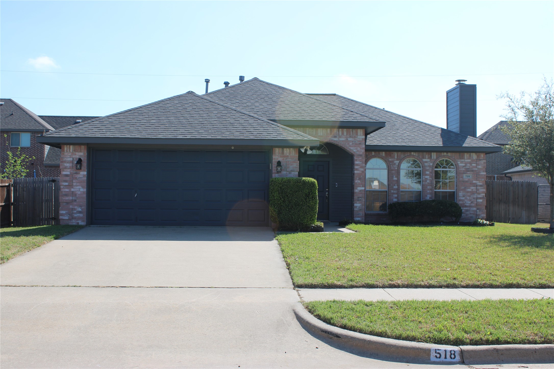 518 Morningside Court Midlothian TX 76065