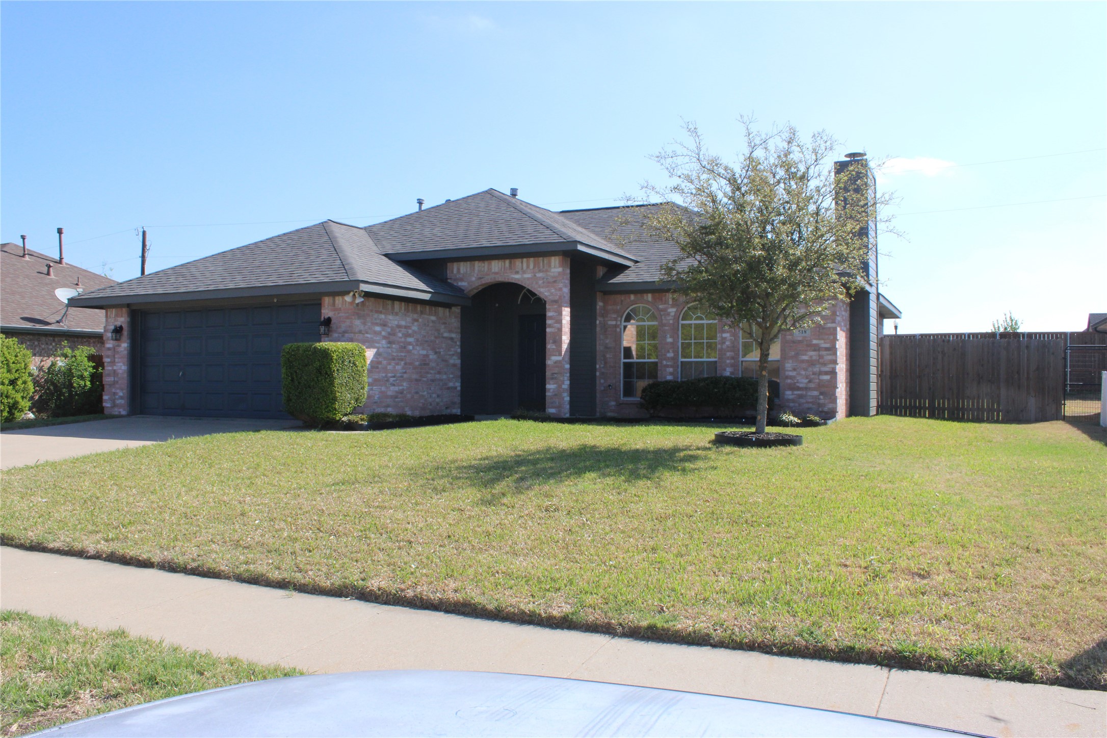 518 Morningside Court Midlothian TX 76065