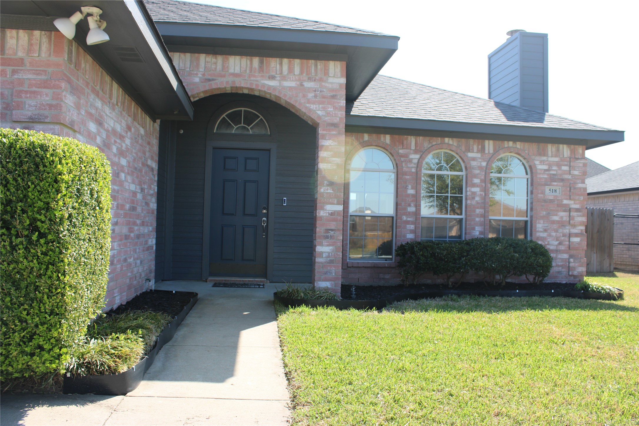 518 Morningside Court Midlothian TX 76065