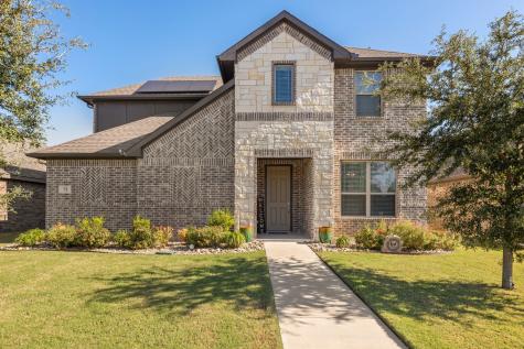 52 River Oaks Boulevard Waxahachie TX 75165