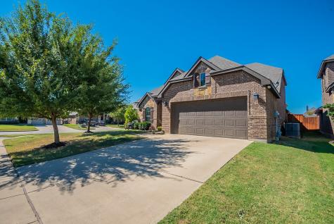 2758 Buffalo Run Burleson TX 76028