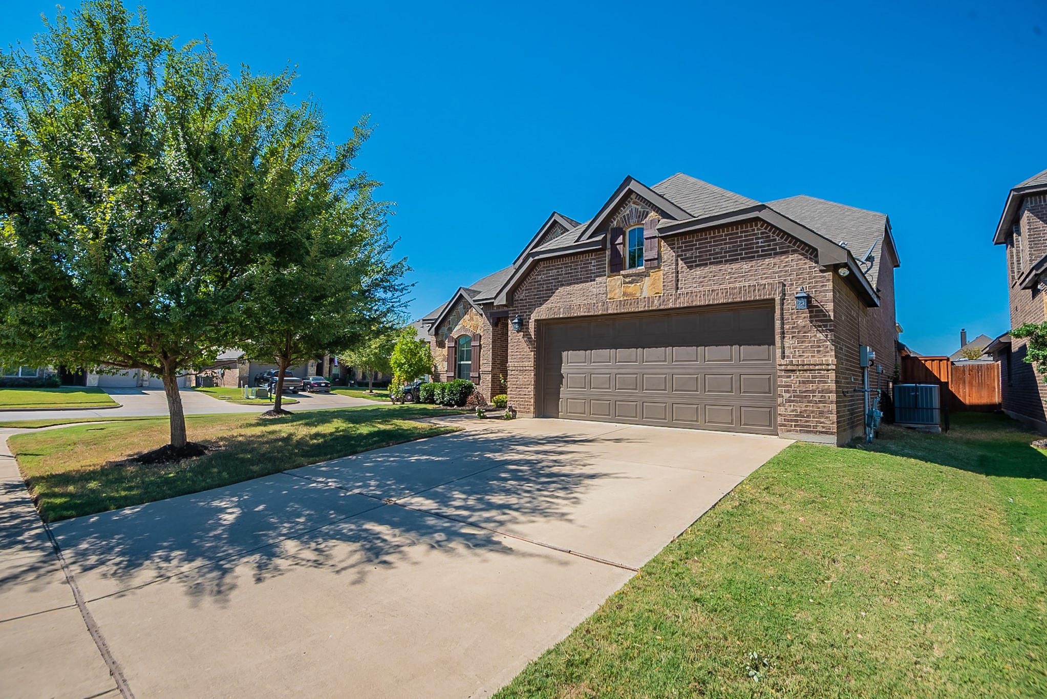 2758 Buffalo Run Burleson TX 76028