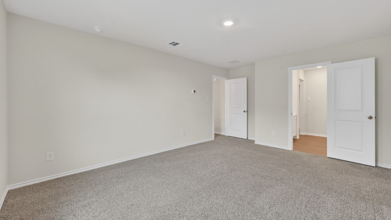 3531 Spring Time Street Talty TX 75126