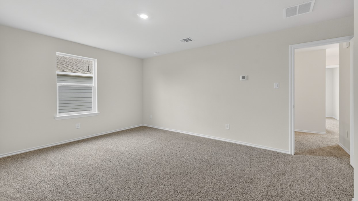3531 Spring Time Street Talty TX 75126