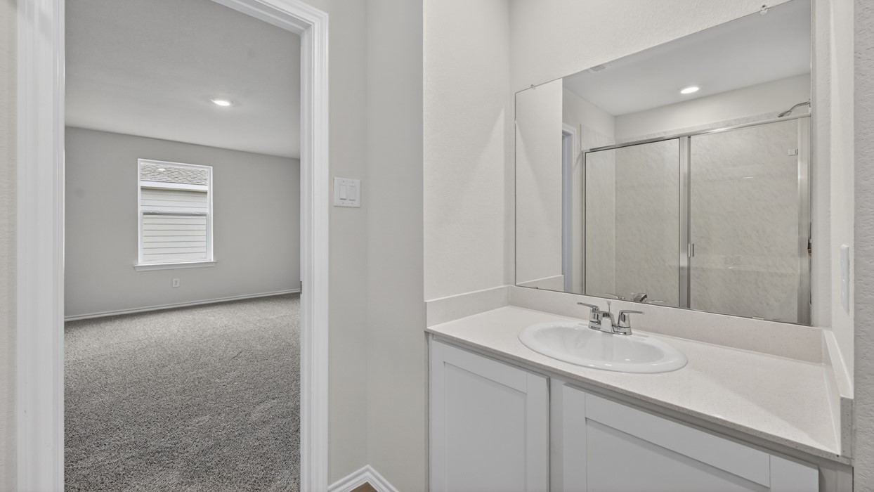 3531 Spring Time Street Talty TX 75126