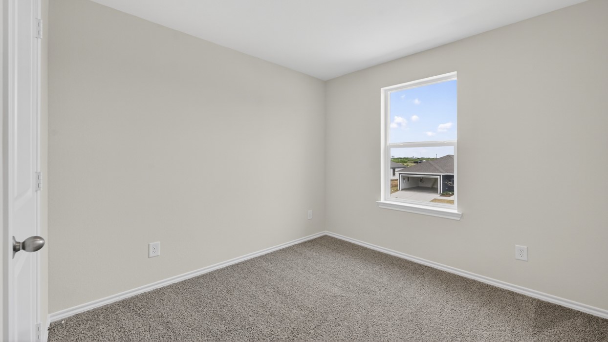 3531 Spring Time Street Talty TX 75126