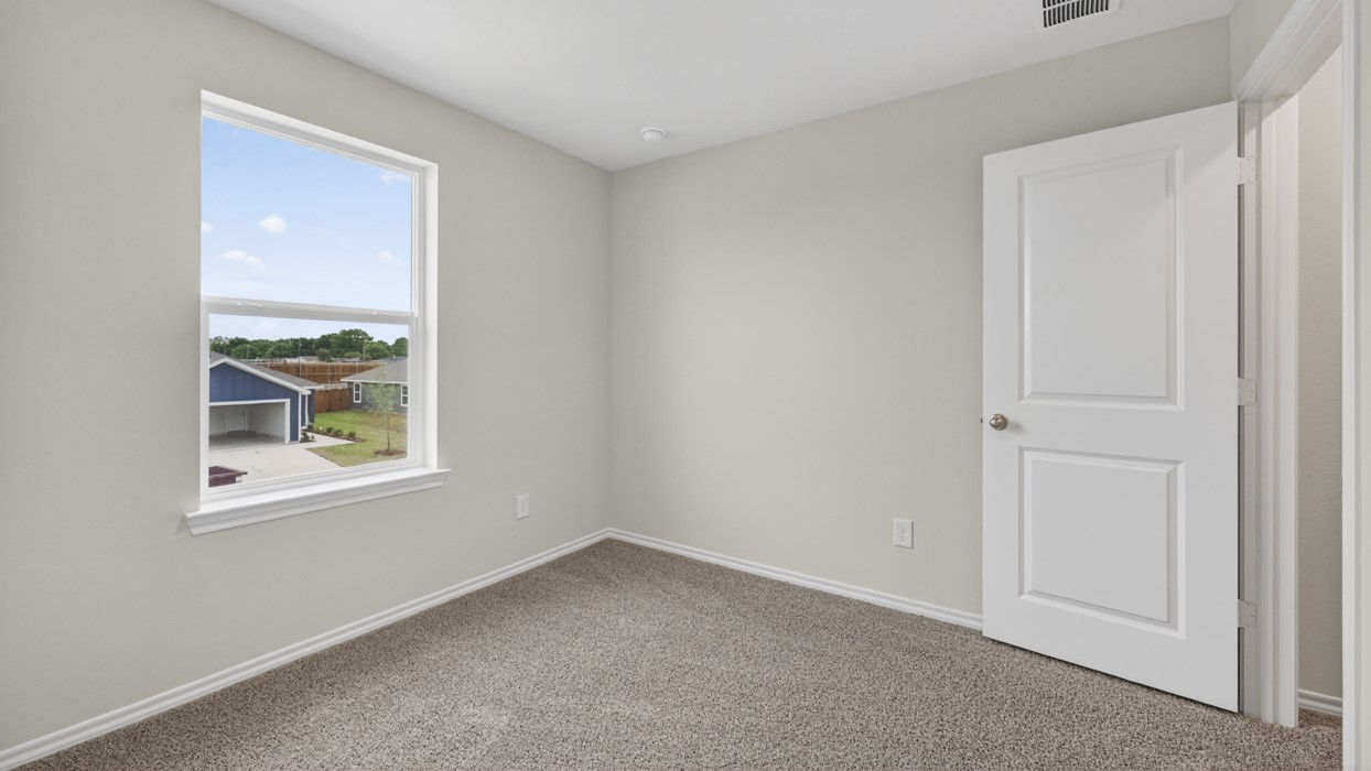 3531 Spring Time Street Talty TX 75126