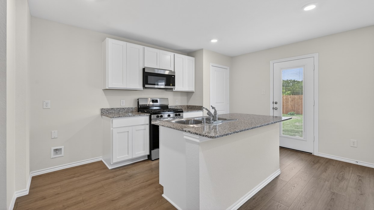 3531 Spring Time Street Talty TX 75126