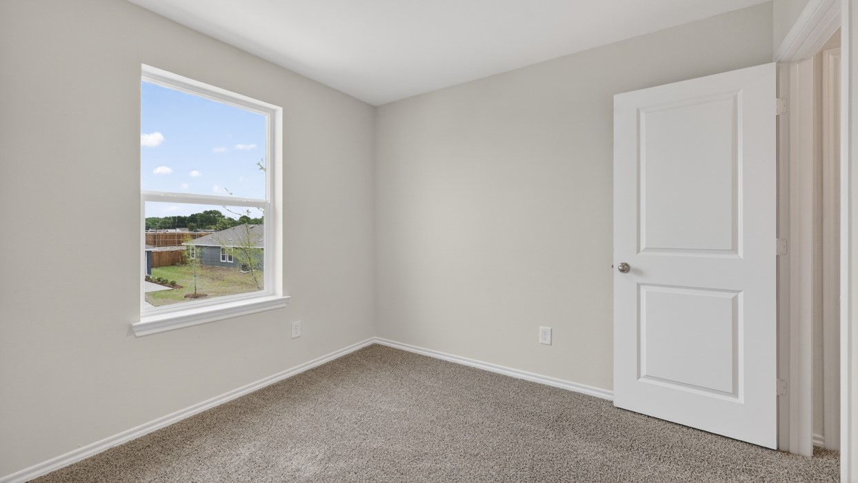 3531 Spring Time Street Talty TX 75126