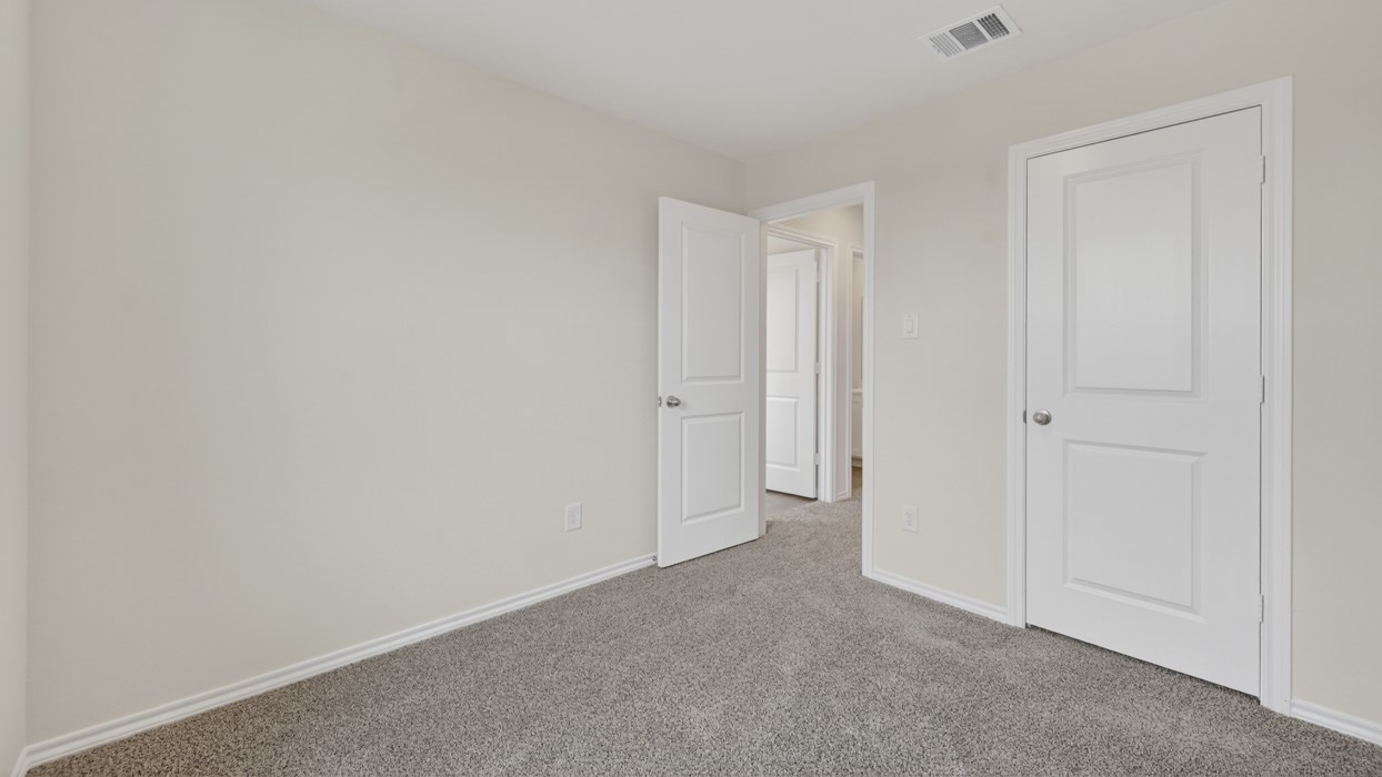 3531 Spring Time Street Talty TX 75126
