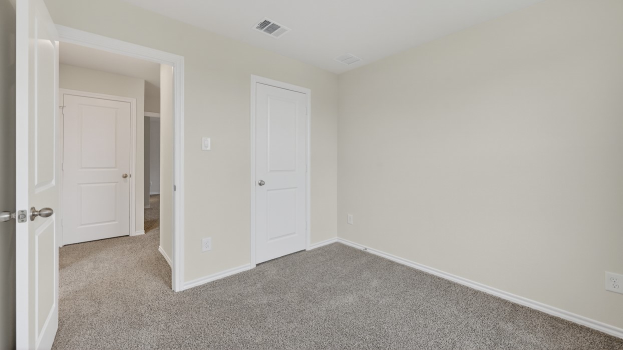 3531 Spring Time Street Talty TX 75126