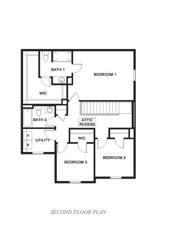 3531 Spring Time Street Talty TX 75126