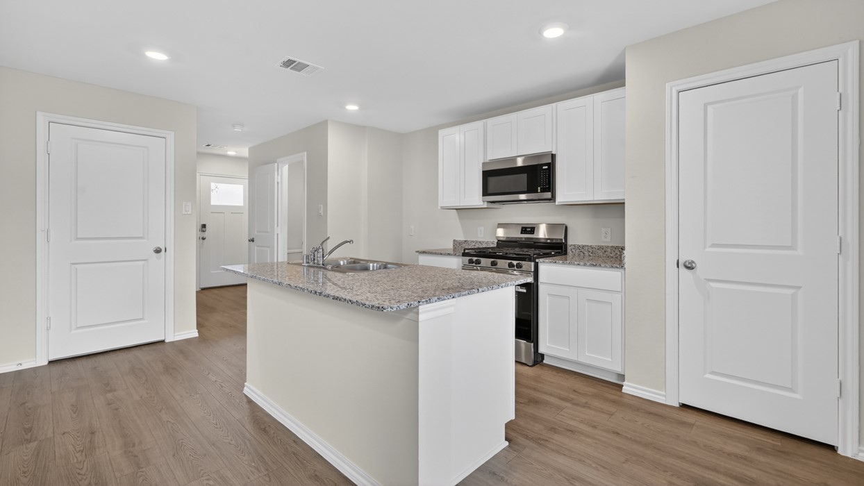 3531 Spring Time Street Talty TX 75126