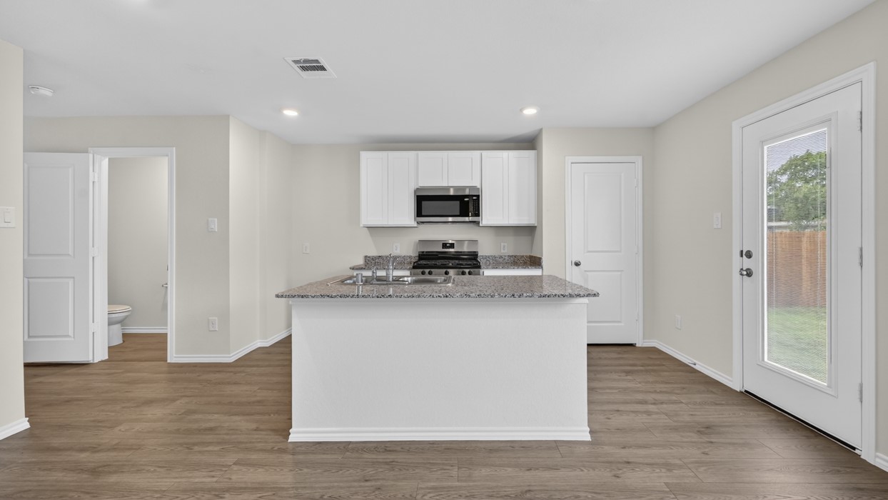 3531 Spring Time Street Talty TX 75126
