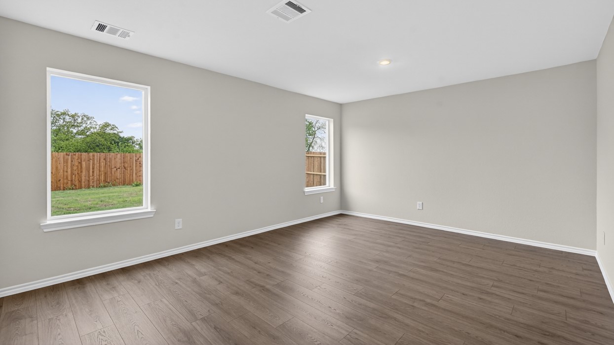 3531 Spring Time Street Talty TX 75126