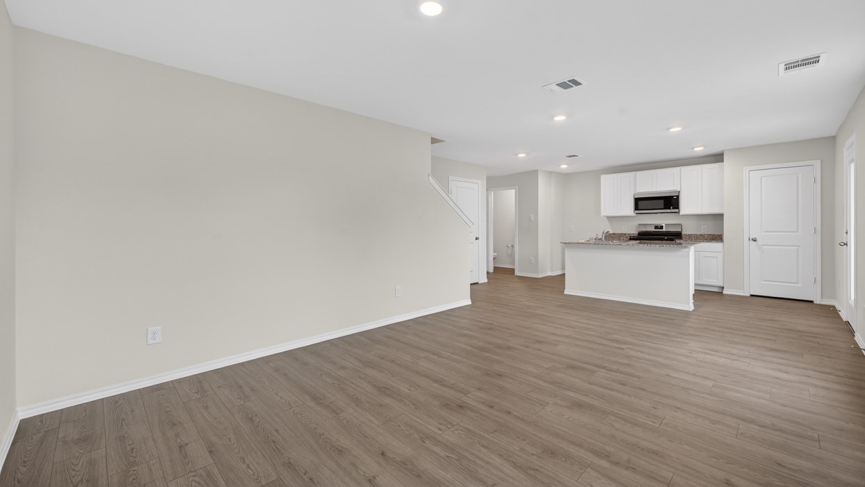 3531 Spring Time Street Talty TX 75126
