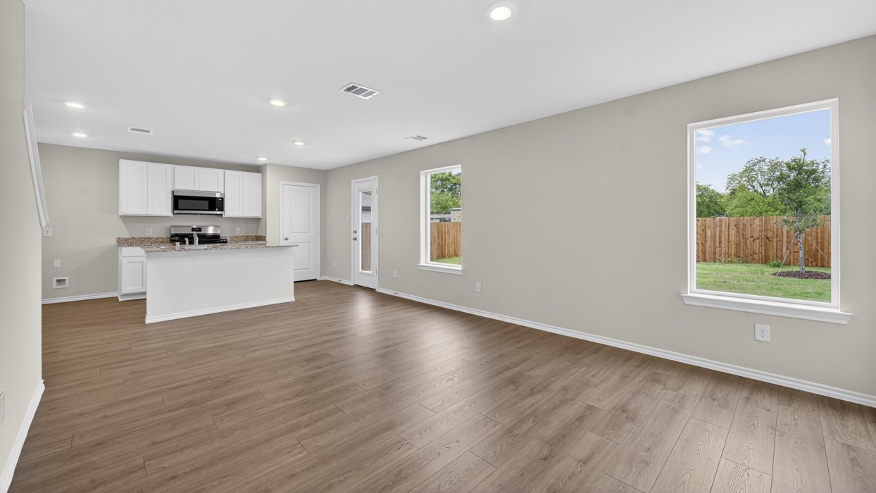 3531 Spring Time Street Talty TX 75126