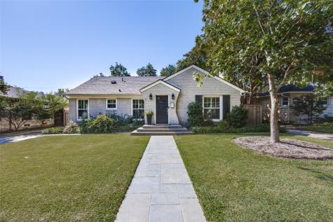 6418 Anita Street Dallas TX 75214
