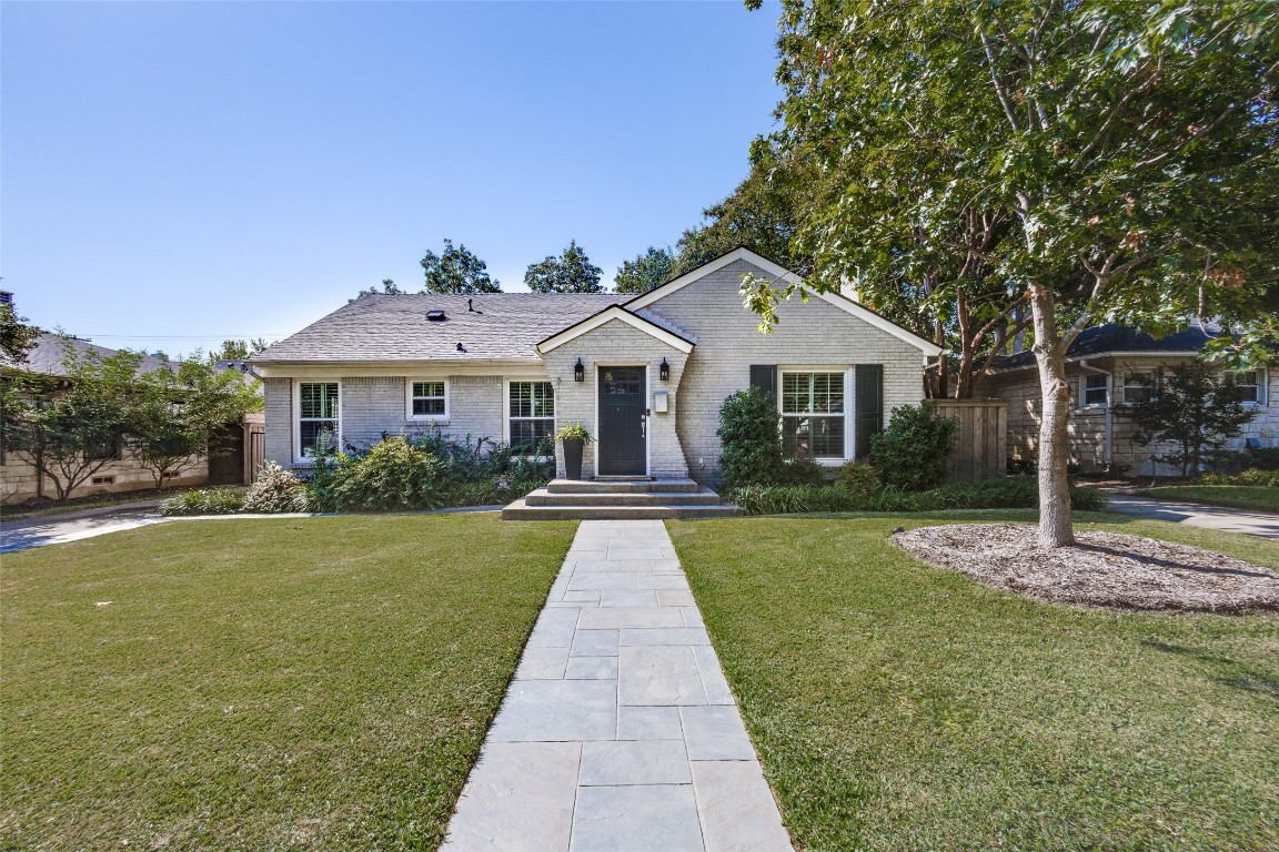 6418 Anita Street Dallas TX 75214