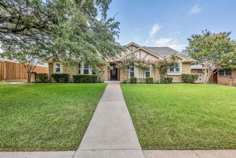 3301 Jomar Drive Plano TX 75075