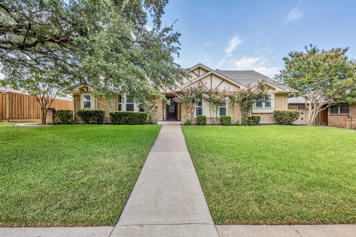 3301 Jomar Drive Plano TX 75075