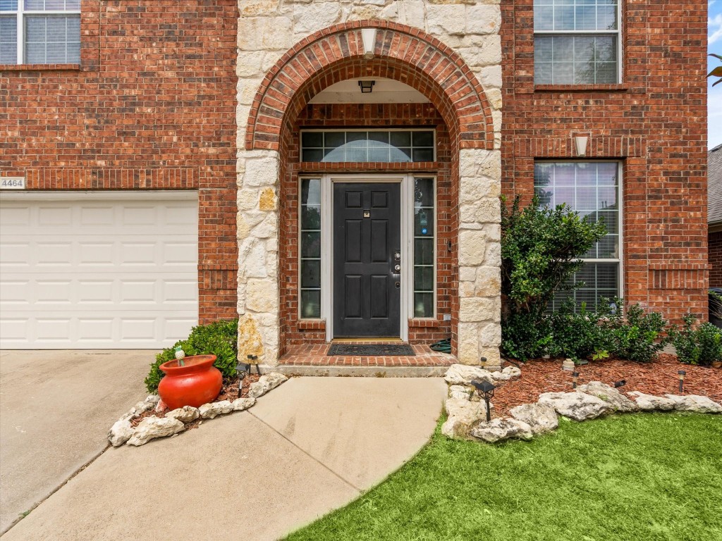 4464 Fountain Ridge Drive Fort Worth TX 76123