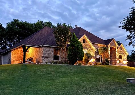 268 Hidden Creek Loop Weatherford TX 76085