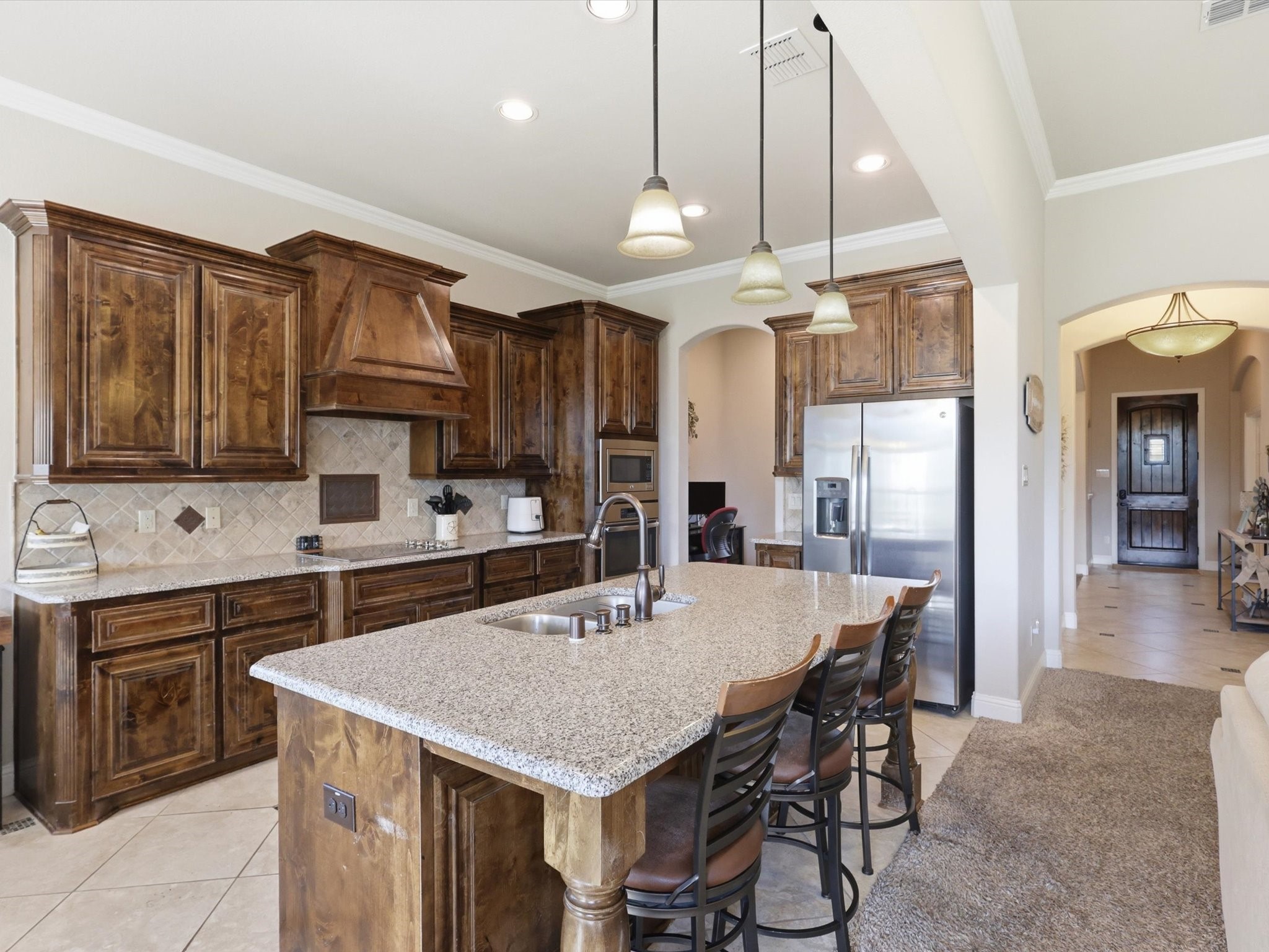 10917 Swift Current Trail Fort Worth TX 76179