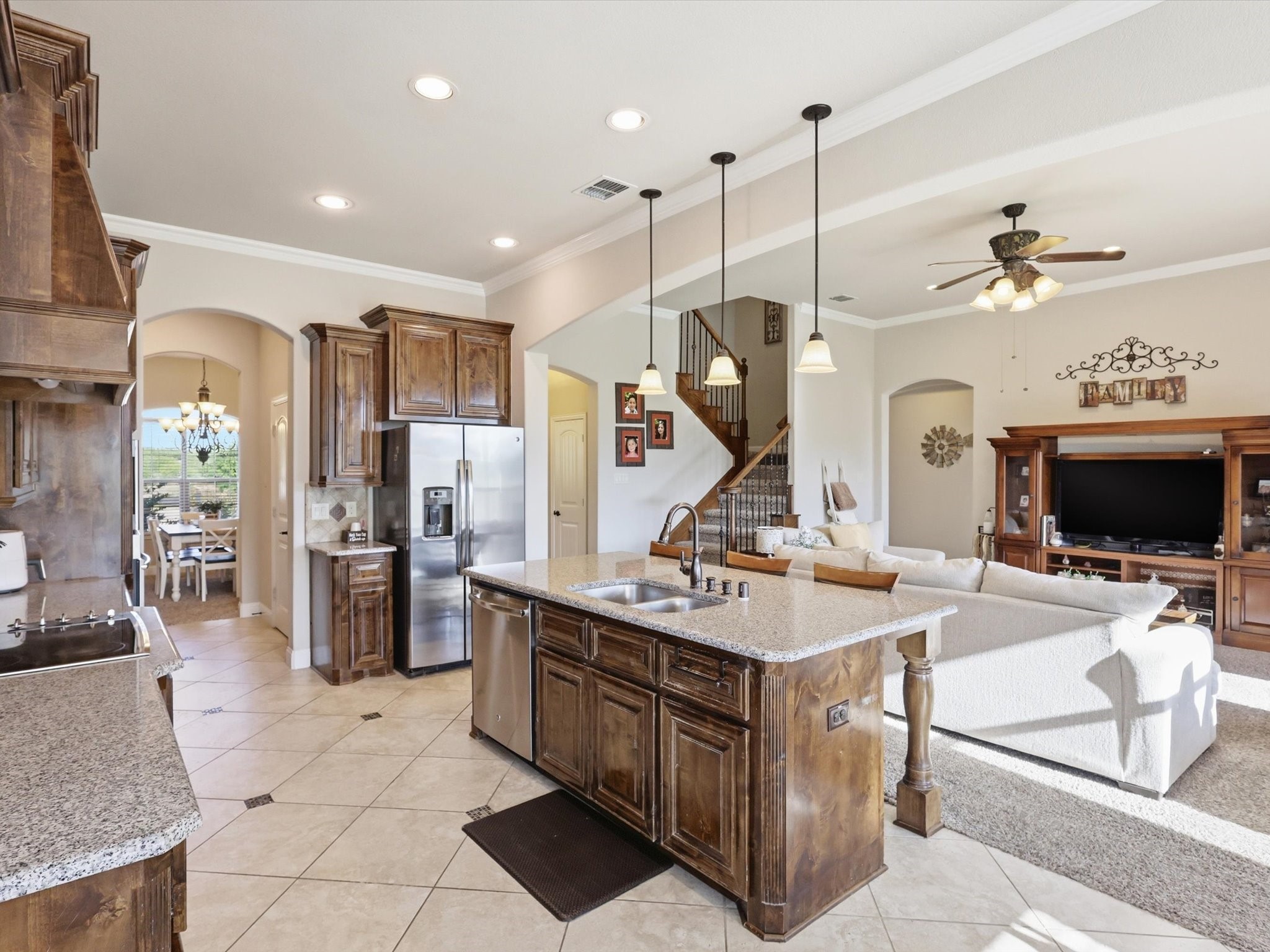 10917 Swift Current Trail Fort Worth TX 76179