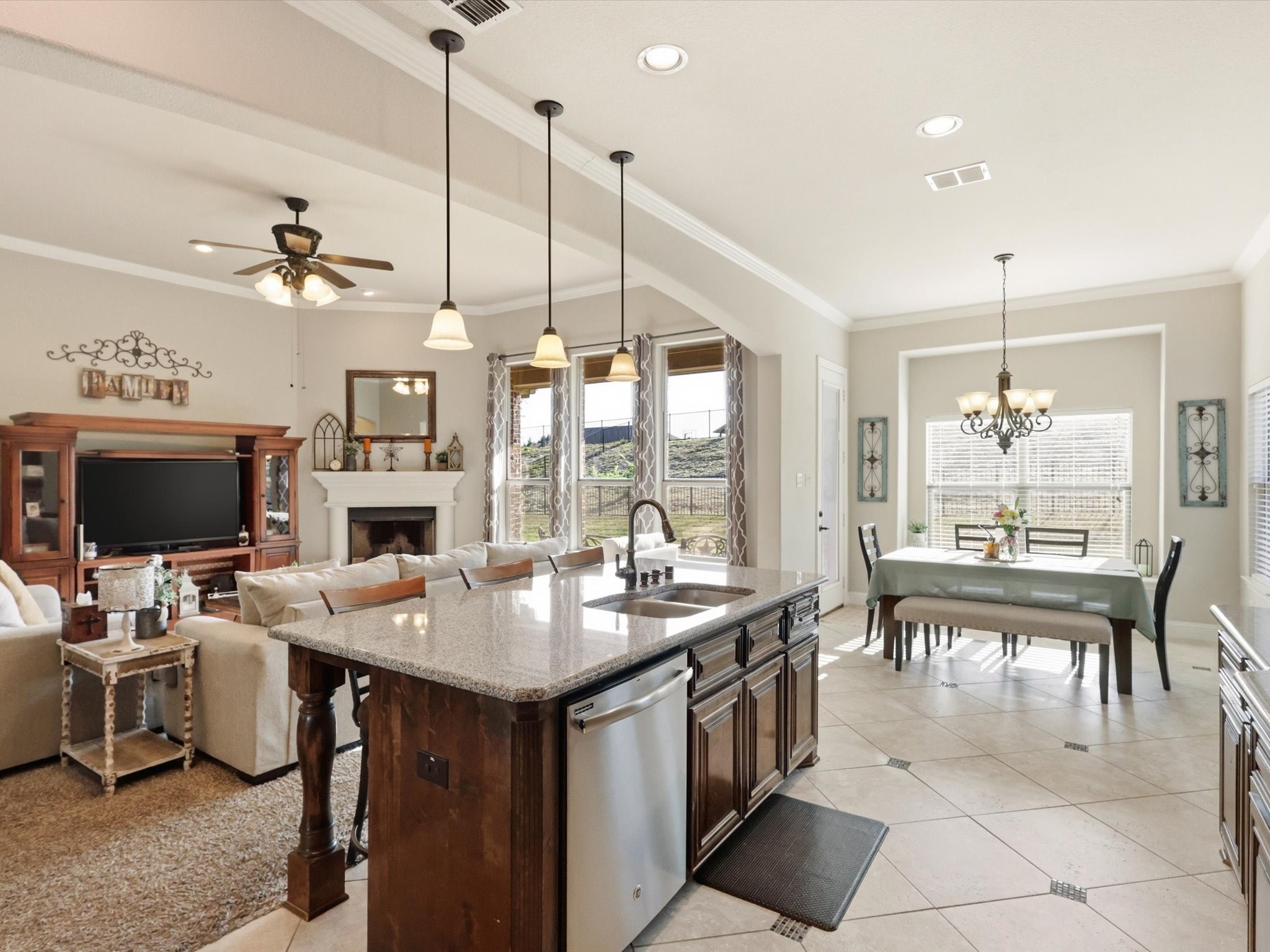 10917 Swift Current Trail Fort Worth TX 76179