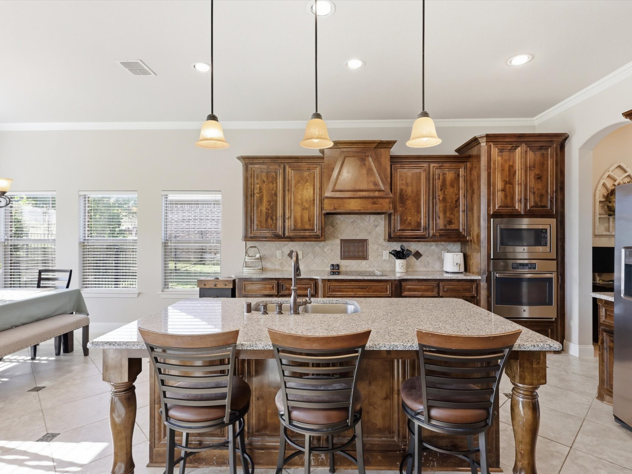 10917 Swift Current Trail Fort Worth TX 76179
