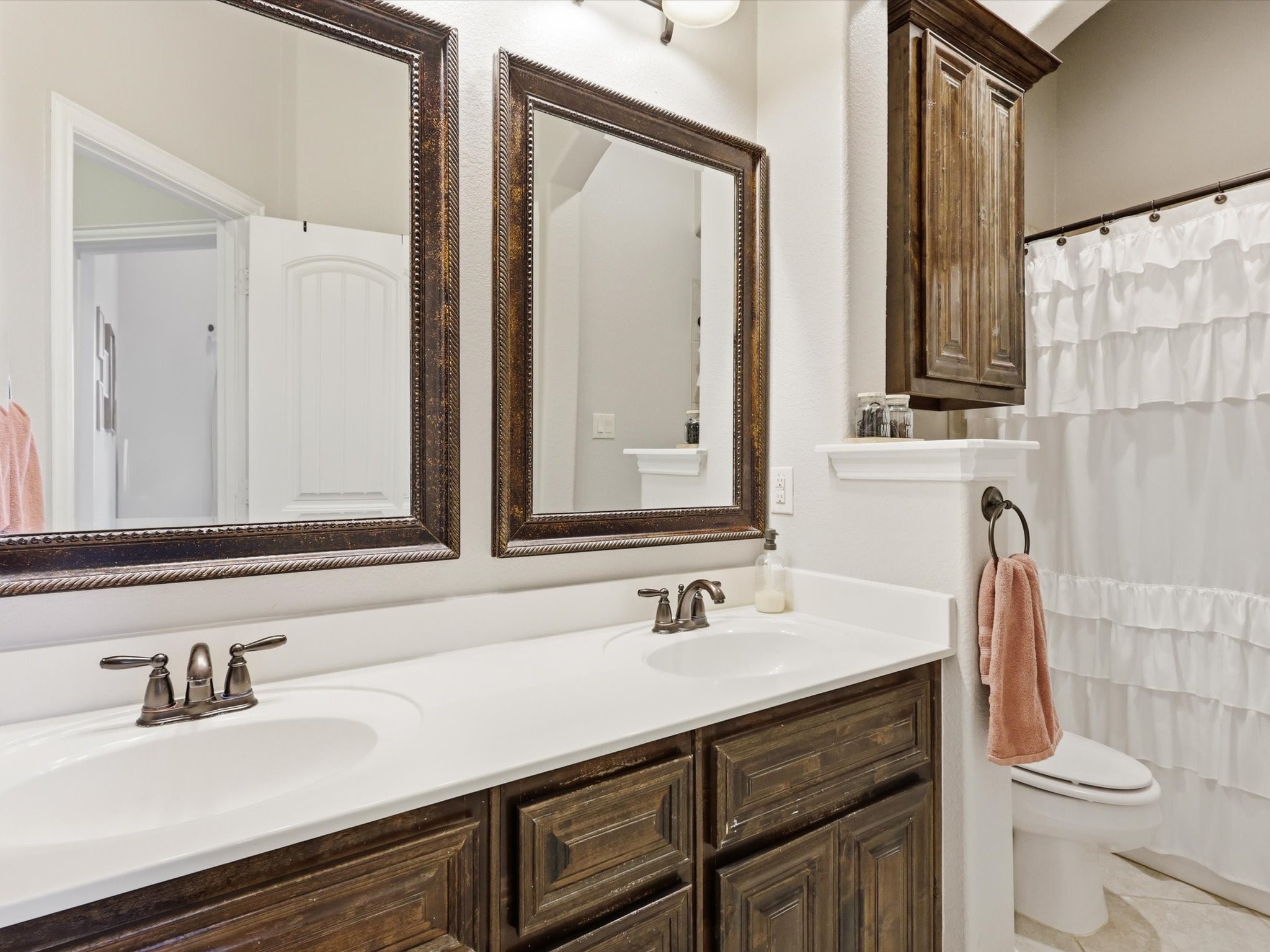 10917 Swift Current Trail Fort Worth TX 76179