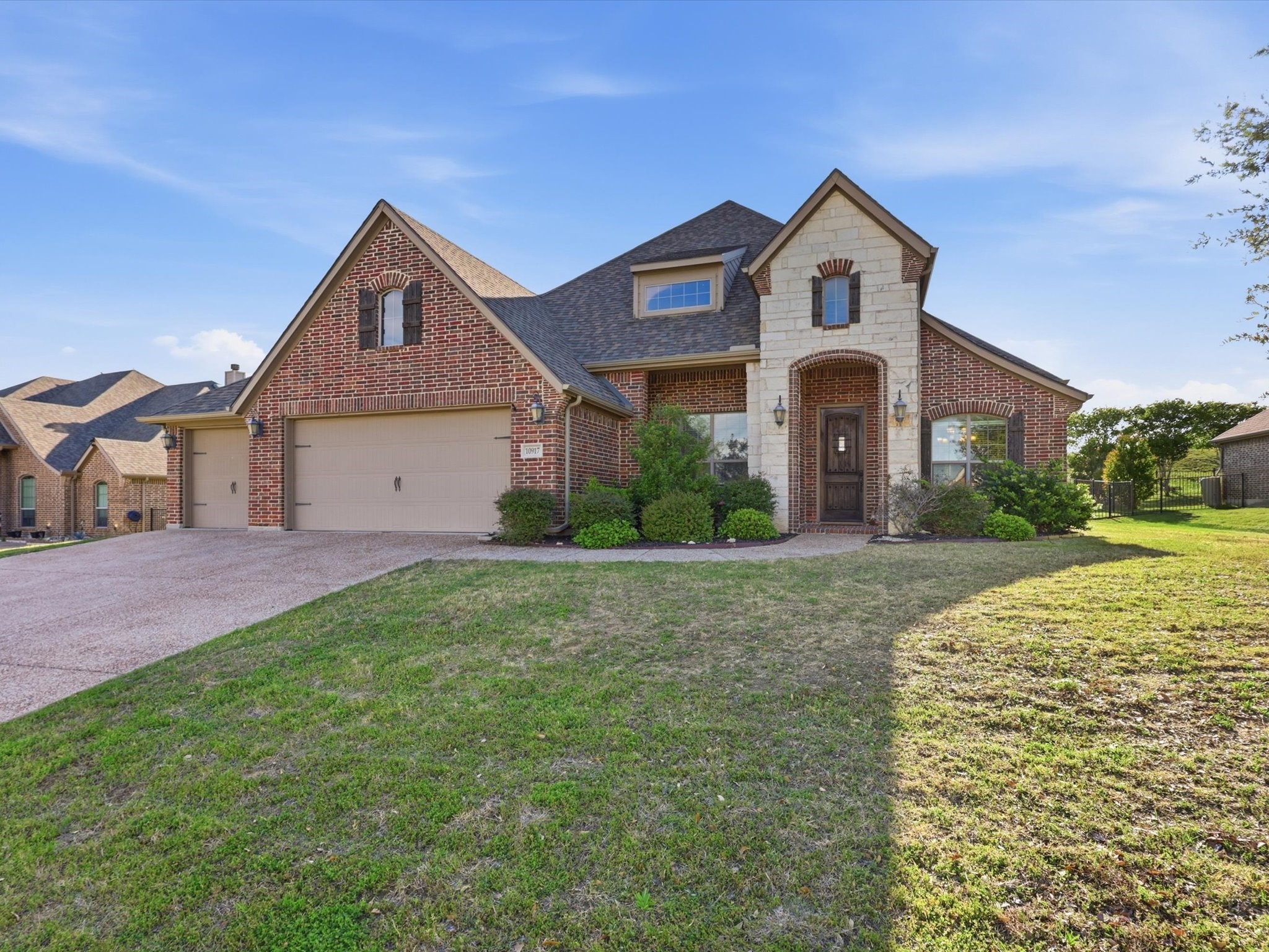10917 Swift Current Trail Fort Worth TX 76179