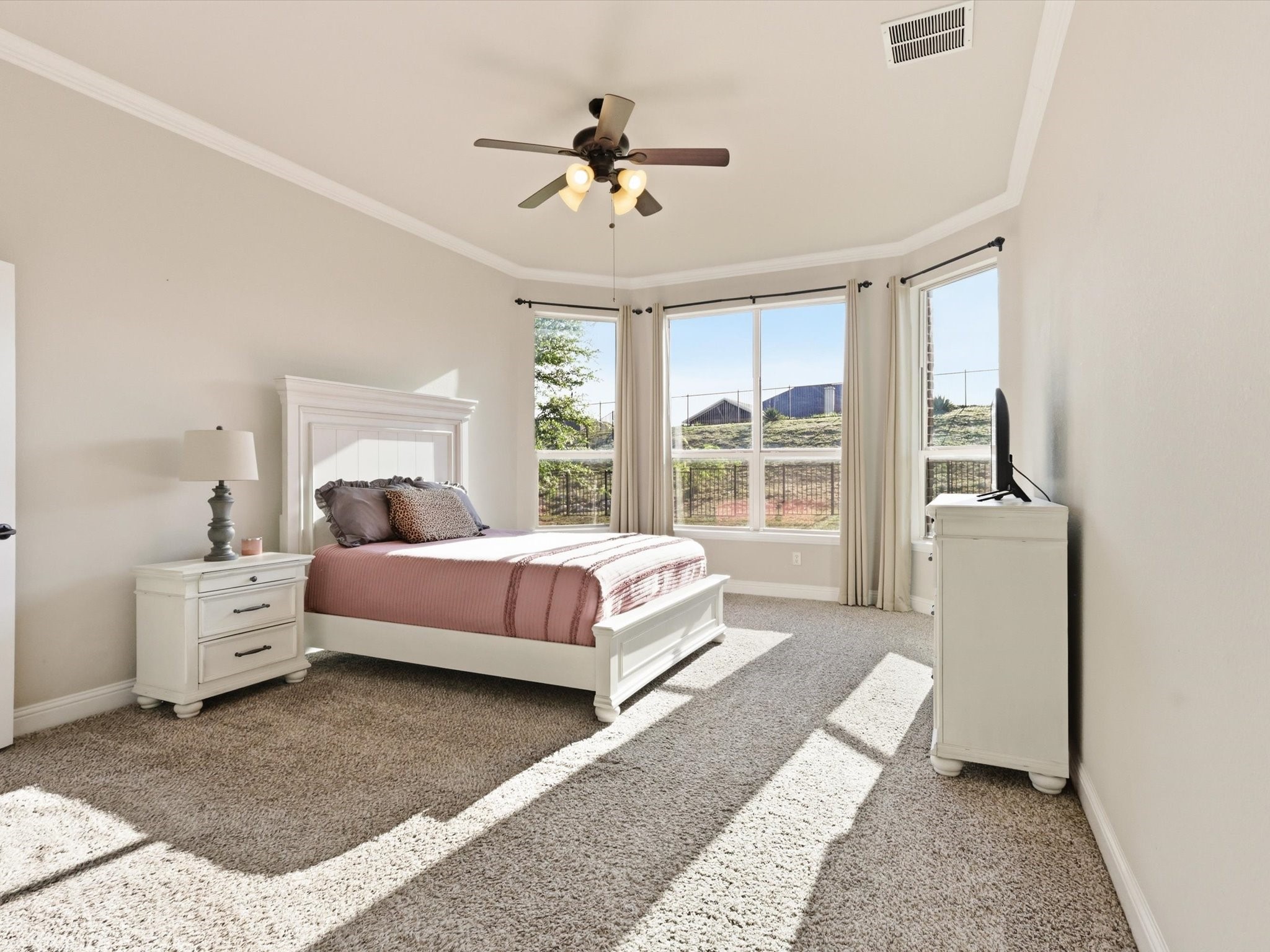 10917 Swift Current Trail Fort Worth TX 76179