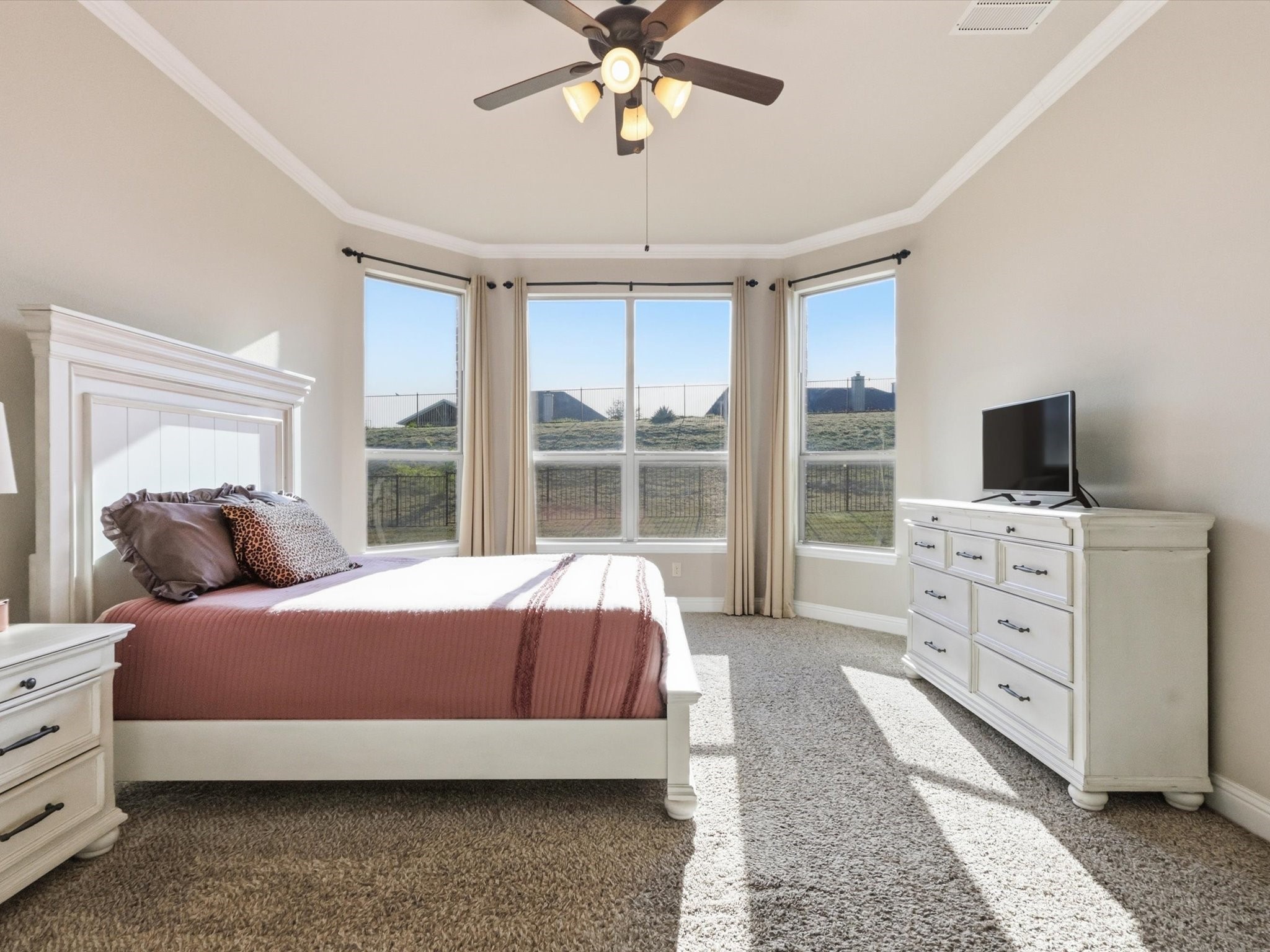 10917 Swift Current Trail Fort Worth TX 76179