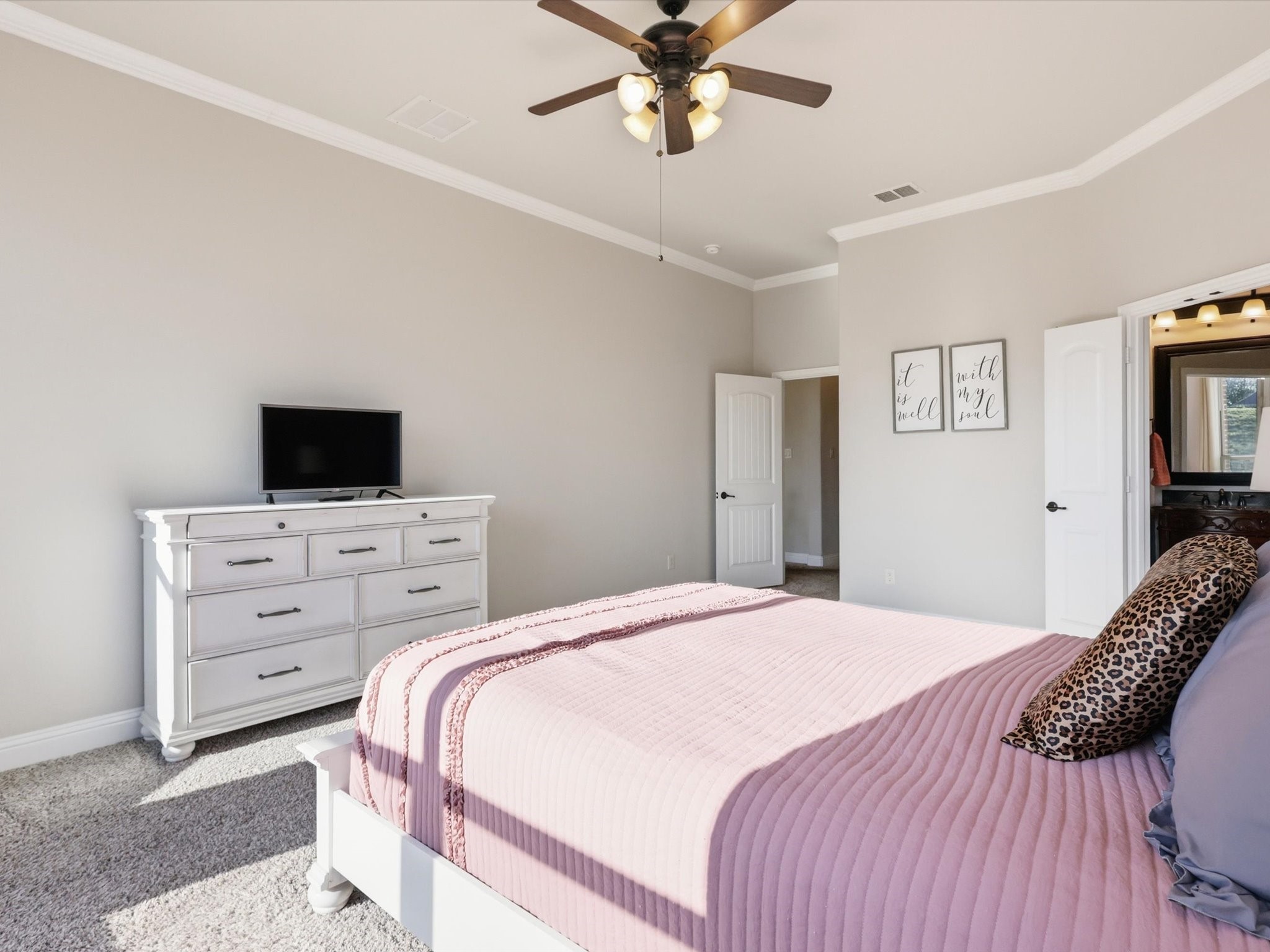 10917 Swift Current Trail Fort Worth TX 76179